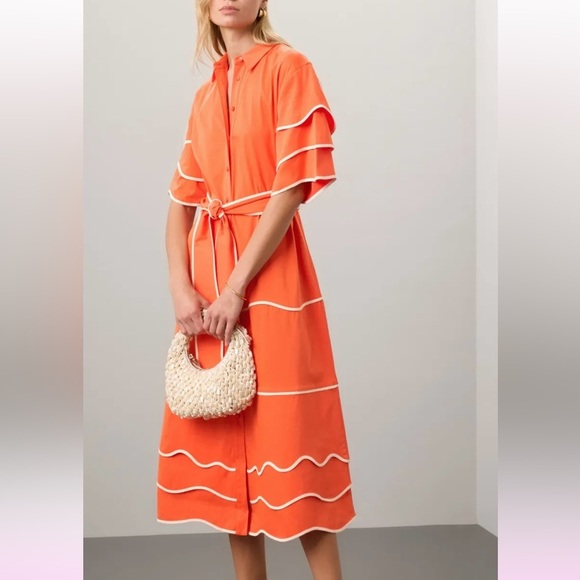 Alexis Dresses & Skirts - Alexis Rhodes Dress